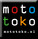 Logo Mototoko
